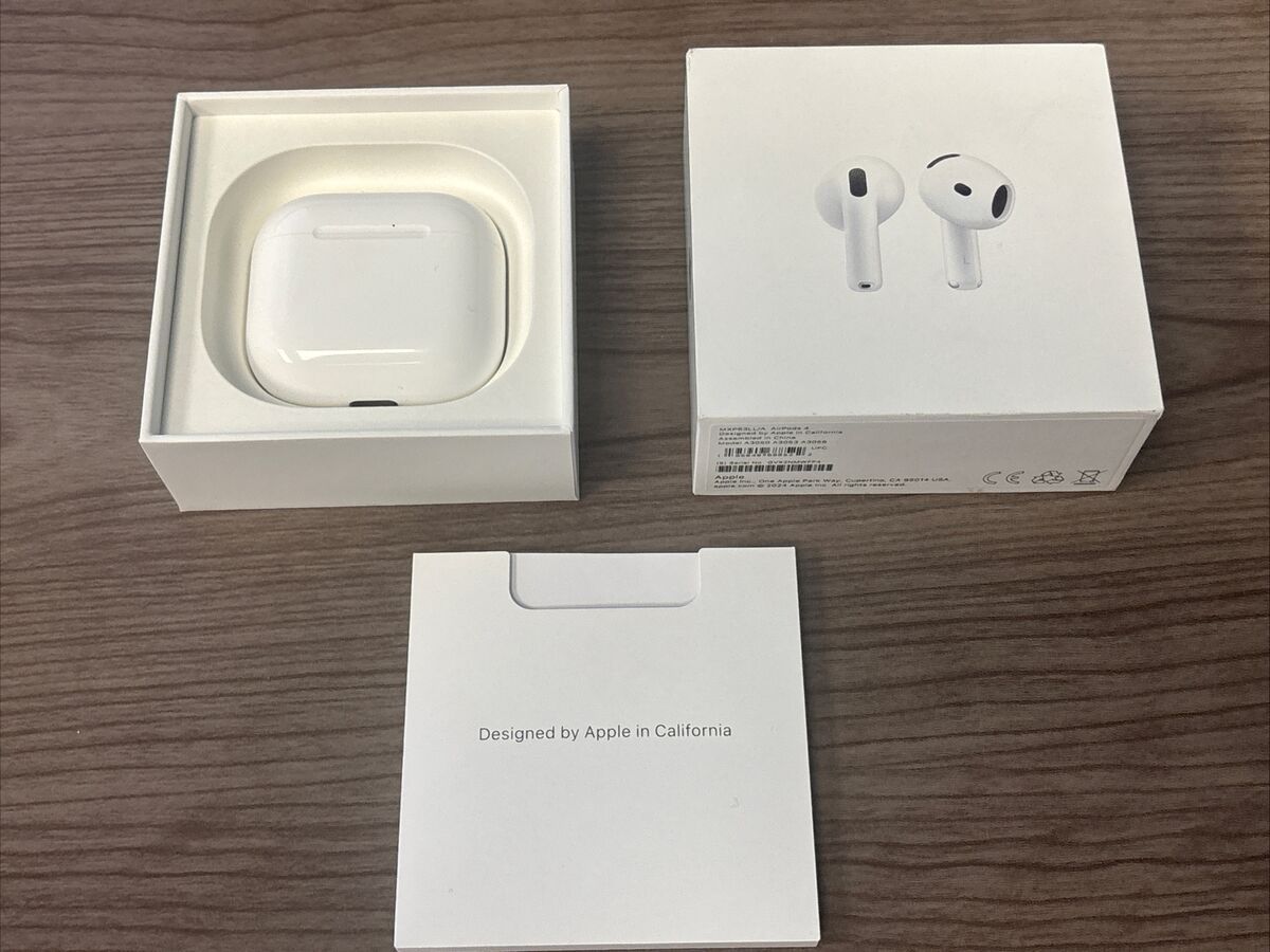 AirPod Pros ( Send Best Offer )