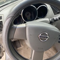 2005 Nissan Altima