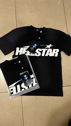 Hellstar T shirt