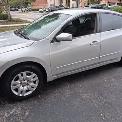 2011 Nissan Altima