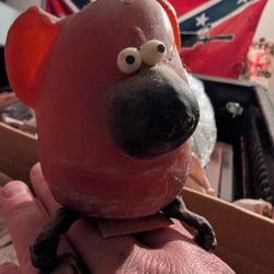 Some Character You Might No