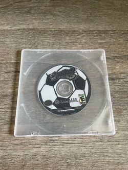 Super Mario Strikes For Nintendo GameCube