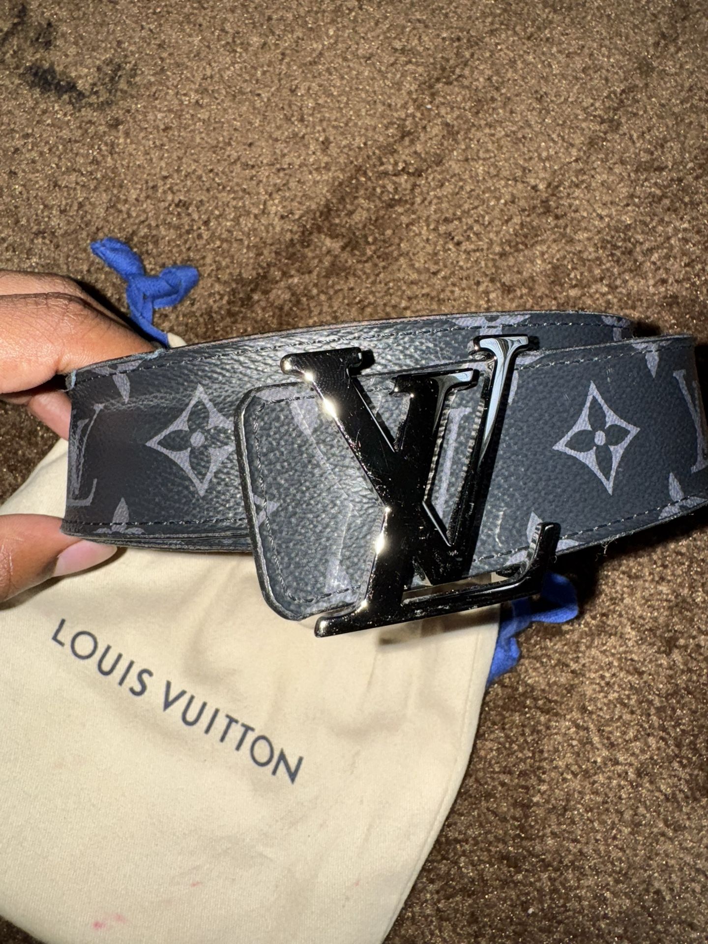 Louis Vuitton Belt
