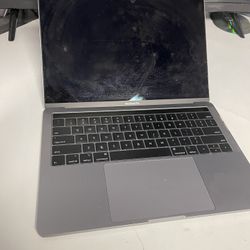 Macbook Air For Parts Or repair