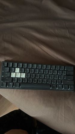 Ducky one 2 mini