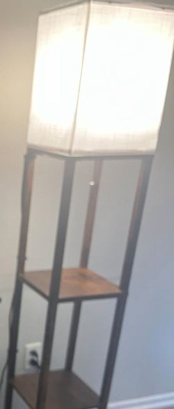 lamp