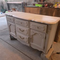Refurbished Buffet