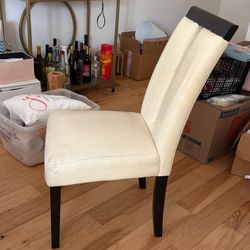 Set Of 6 Chairs