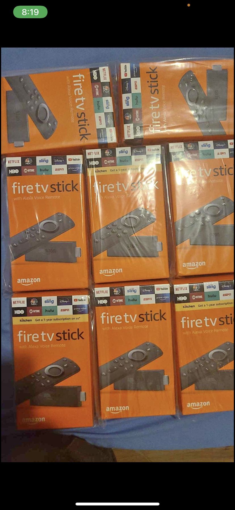 Servicio De Tv Inlimitado