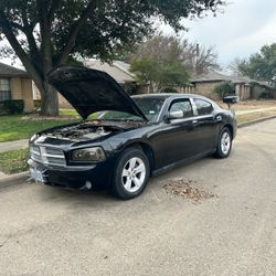 2007 Dodge Charger