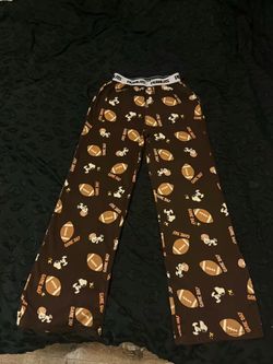 Peanuts Snoopy Game Day Lounge Pants