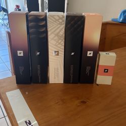 Nesspresso Pod Sets