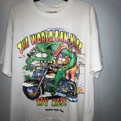 Better With Age Tee Size L