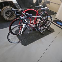Giant Defy Carbon Fiber Road Bike