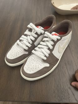 Jordan 1 Low “Year Of The Rabbit”