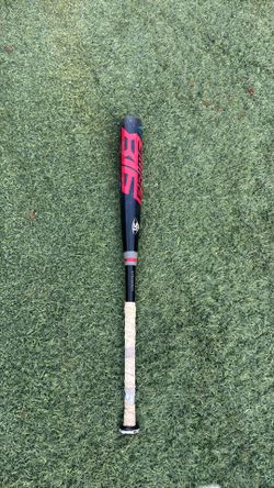 Louisville Slugger 918 Prime -3