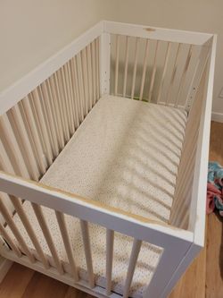 Baby Crib