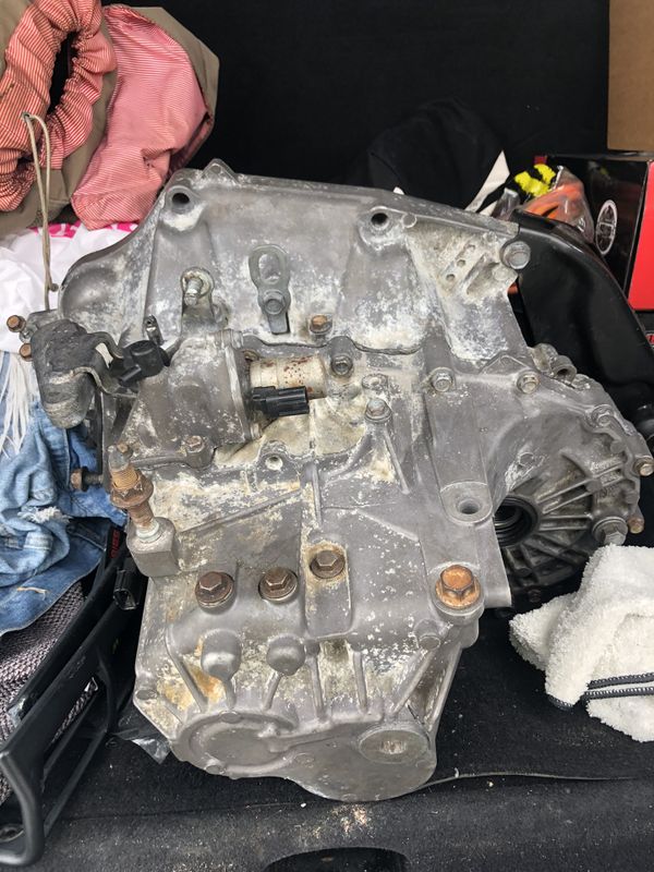 K20 TRANSMISSION for Sale in Providence, RI OfferUp