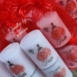 Sweet 16 Or Quinceañera Party Favors Set Of 12 