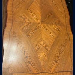Coffee Table/End Tables!