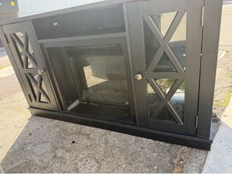TV table