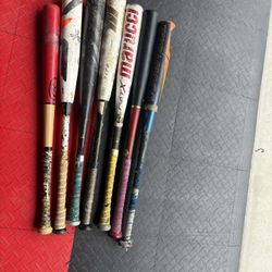 Baseball bats For Sale 