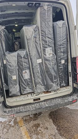 🔥 Mattresses On Sale - We Deliver 🚛