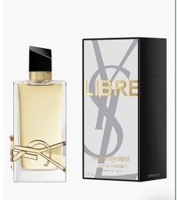 ysl libre