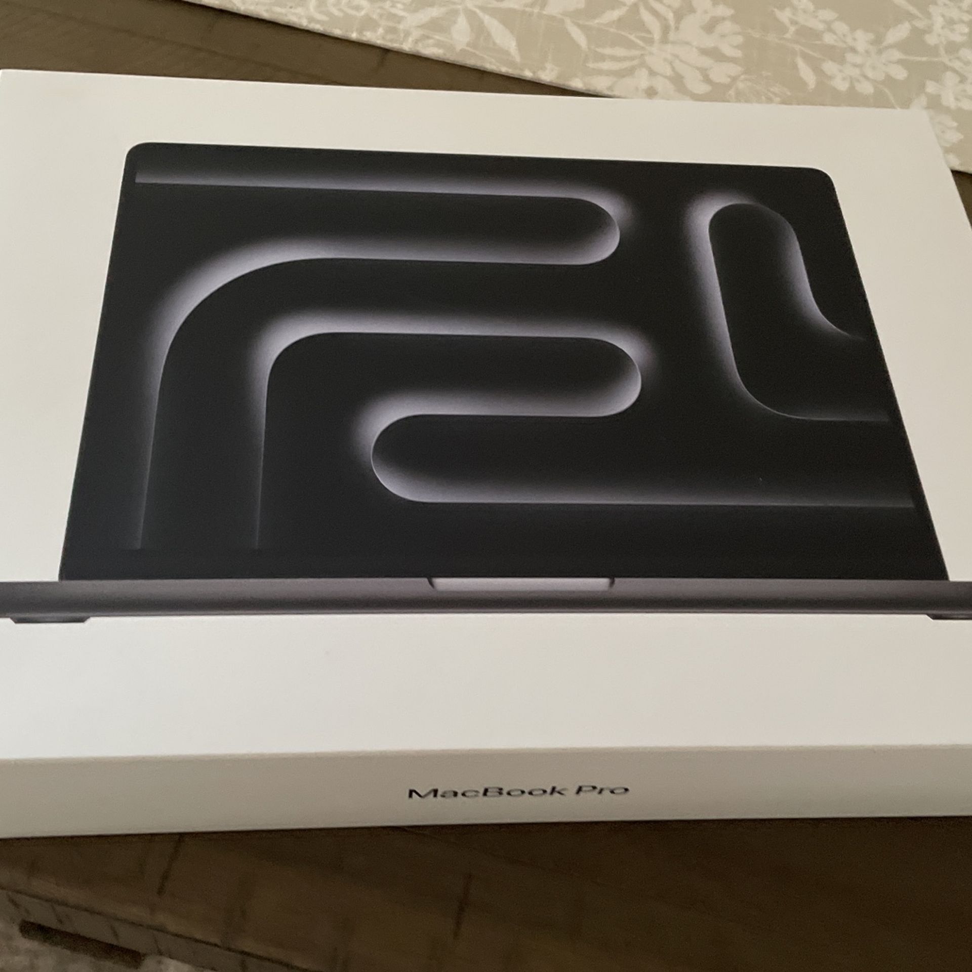 Brand New , Unopened Mac Book Pro - $2100