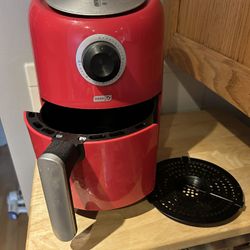Three Small Electric Kitchen Appliances $30 for All