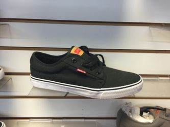 Shoes levis