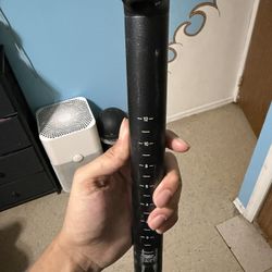 Bike Seat Pipe 18-20m