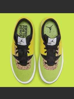 Jordan Series Dear 90s