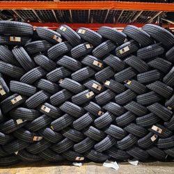 205 55 16 New Tires Set 