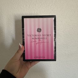 Victoria Secret perfume