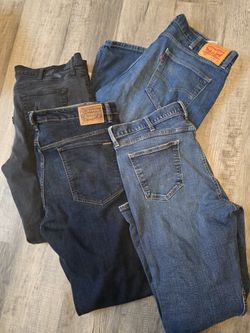 Men 40x 32 Jeans