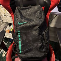 Used Nike Elite Backpack 