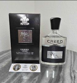 creed aventus