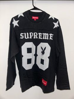 Supreme Playboy