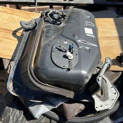 Miata NB Fuel Tank