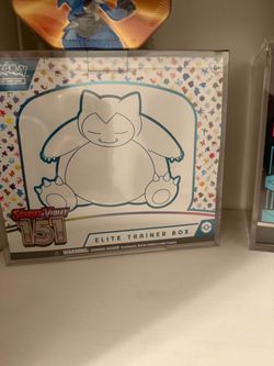 Pokémon for sale