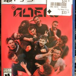 The Alters - PS5