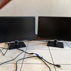 Samsung Computer Monitors