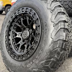 Vendo Rines Para Tacoma ,Silverado 4runner YUKON GMC 