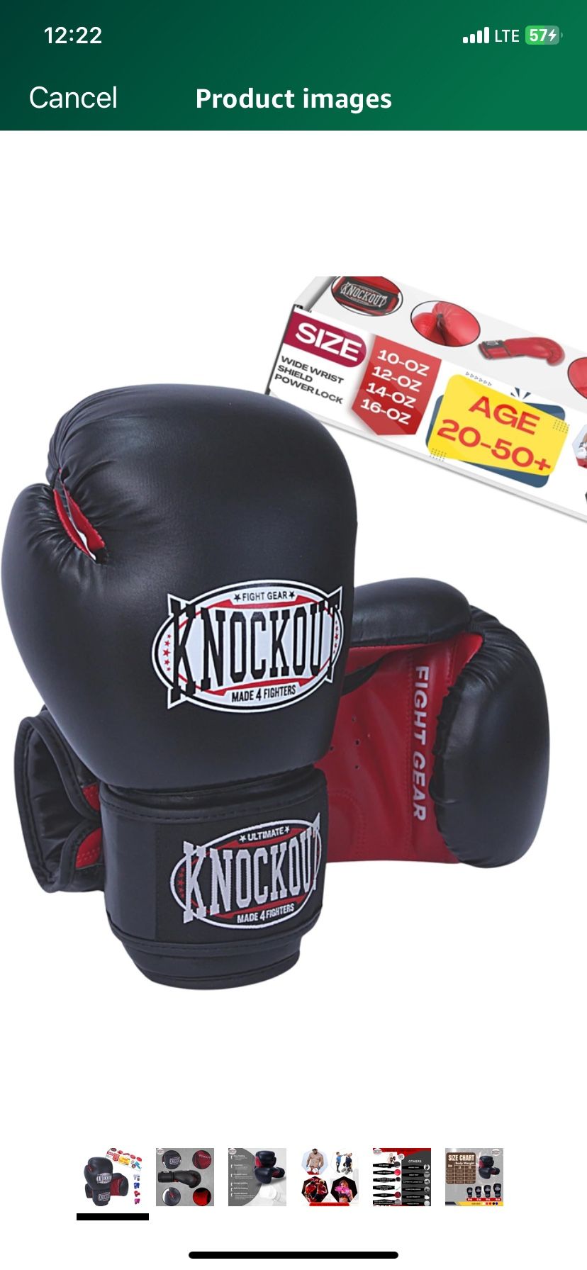 Boxing Gloves for Men and Women, Best for Boxeo Training, Kickboxing, Muay Thai, MMA Heavy Bag Workout, Sparing Gloves Pair with Ultra Wide Wrist Supp