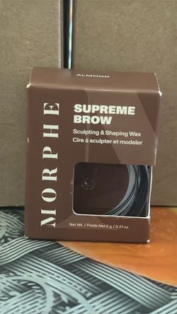 Supreme brow