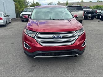 2015 FORD EDGE
