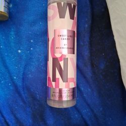 Ariana Grande Sweet Like Candy 