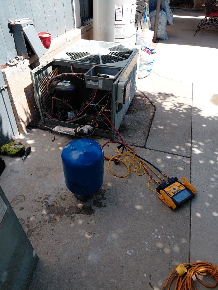Air Conditioning