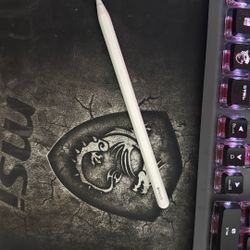 Apple Pencil 2nd Generation 